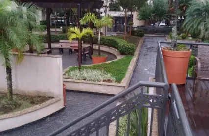 Imagem: Apartamento para Venda, Vila Maria