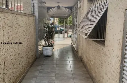 Imagem: Apartamento para Venda, Santana