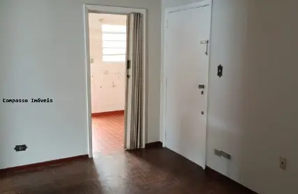 Imagem: Apartamento para Venda, Santana
