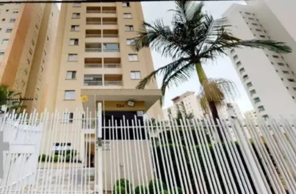 Imagem: Apartamento para Venda, Santana