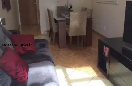 Imagem: Apartamento para Venda, Santana