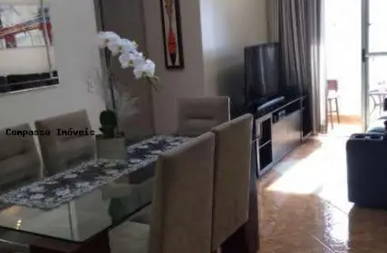 Imagem: Apartamento para Venda, Santana