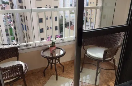 Imagem: Apartamento para Venda, Santana