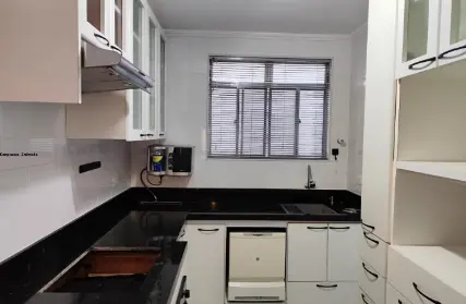 Imagem: Apartamento para Venda, Jardim das Laranjeiras