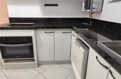 Imagem: Apartamento para Venda, Jardim das Laranjeiras