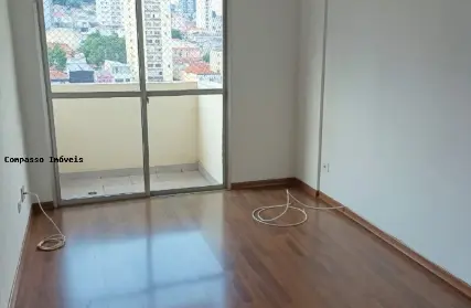 Imagem: Apartamento para Alugar, Santana