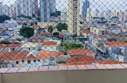 Imagem: Apartamento para Alugar, Santana