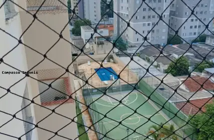 Imagem: Apartamento para Alugar, Santana