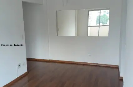 Imagem: Apartamento para Alugar, Santana