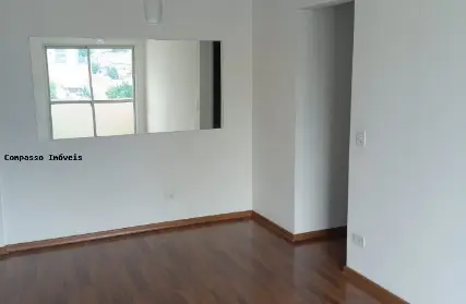 Imagem: Apartamento para Alugar, Santana