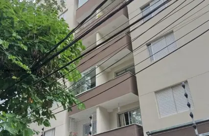 Imagem: Apartamento para Alugar, Jardim Paraíso