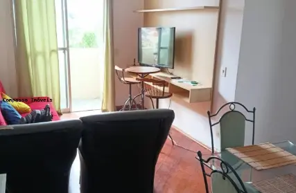 Imagem: Apartamento para Alugar, Jardim Paraíso