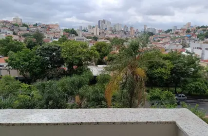 Imagem: Apartamento para Alugar, Jardim Paraíso