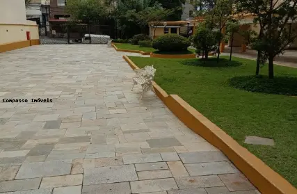 Imagem: Apartamento para Venda, Santana