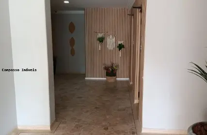 Imagem: Apartamento para Venda, Santana