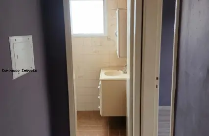 Imagem: Apartamento para Alugar, Santana