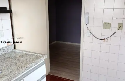 Imagem: Apartamento para Alugar, Santana