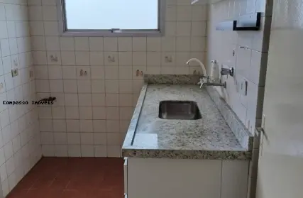 Imagem: Apartamento para Alugar, Santana