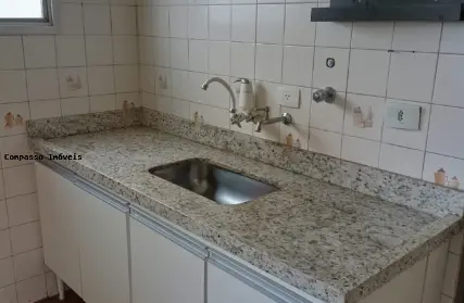 Imagem: Apartamento para Alugar, Santana