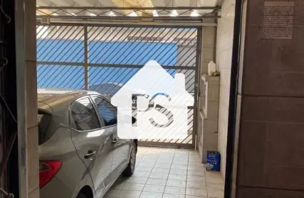 Imagem: Casa Térrea para Venda, Vila Barbosa