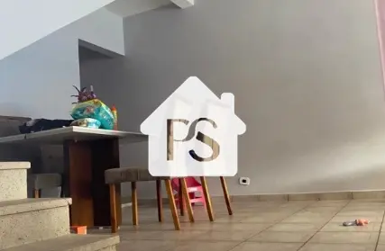 Imagem: Casa Térrea para Venda, Vila Barbosa