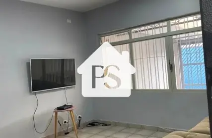 Imagem: Casa Térrea para Venda, Vila Barbosa