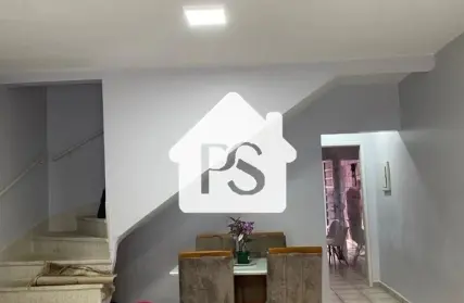 Imagem: Casa Térrea para Venda, Vila Barbosa