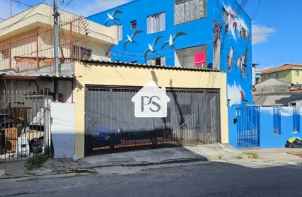 Imagem: Galpão / Salão para Venda, Vila Nova Cachoeirinha