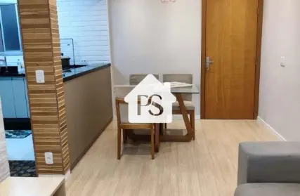 Imagem: Apartamento para Venda, Vila Dionisia