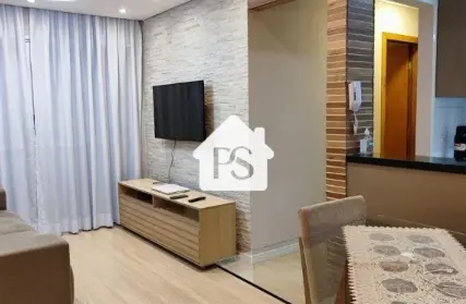 Imagem: Apartamento para Venda, Vila Dionisia