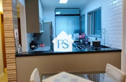 Imagem: Apartamento para Venda, Vila Dionisia