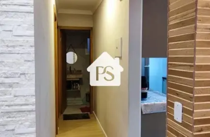 Imagem: Apartamento para Venda, Vila Dionisia