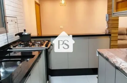 Imagem: Apartamento para Venda, Vila Dionisia