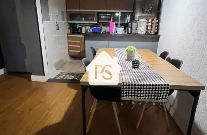 Imagem: Apartamento para Venda, Casa Verde