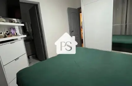 Imagem: Apartamento para Venda, Casa Verde