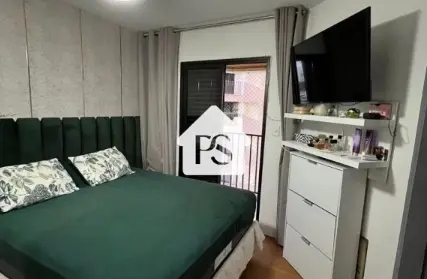 Imagem: Apartamento para Venda, Casa Verde