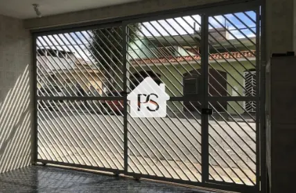 Imagem: Casa Térrea para Venda, Jardim Brasil