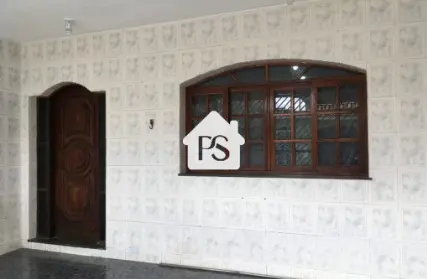 Imagem: Casa Térrea para Venda, Jardim Brasil