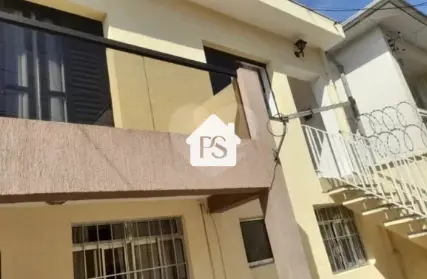 Imagem: Casa Térrea para Venda, Vila Vitório Mazzei