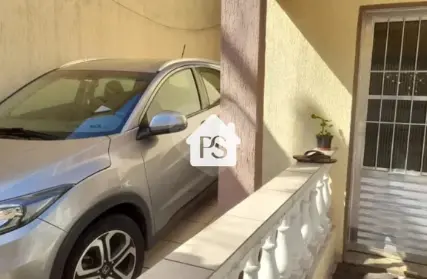 Imagem: Casa Térrea para Venda, Vila Vitório Mazzei