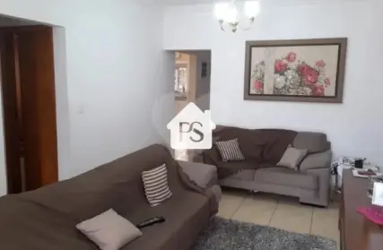 Imagem: Casa Térrea para Venda, Vila Vitório Mazzei