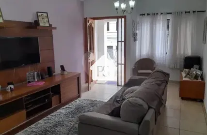 Imagem: Casa Térrea para Venda, Vila Vitório Mazzei