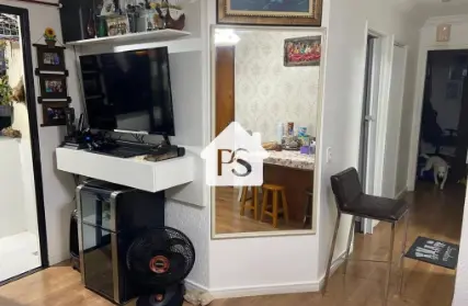 Imagem: Apartamento para Venda, Parque Mandaqui