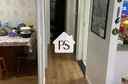 Imagem: Apartamento para Venda, Parque Mandaqui