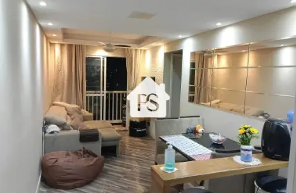 Imagem: Apartamento para Venda, Vila Nova Cachoeirinha