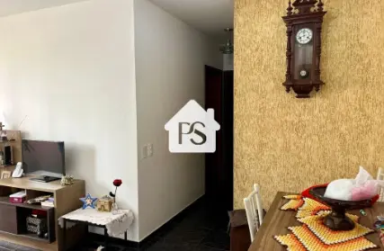 Imagem: Apartamento para Venda, Santa Teresinha