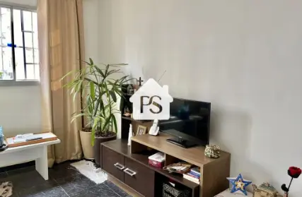 Imagem: Apartamento para Venda, Santa Teresinha