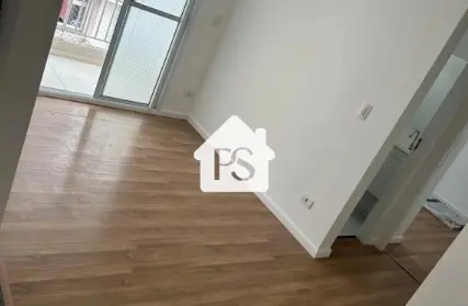 Imagem: Apartamento para Venda, Vila Amália (Zona Norte)