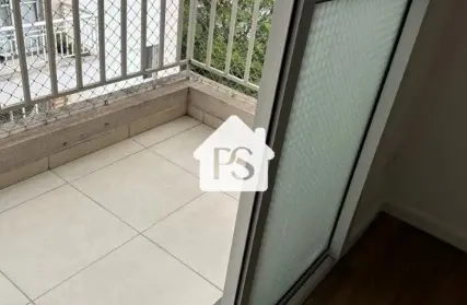 Imagem: Apartamento para Venda, Vila Amália (Zona Norte)