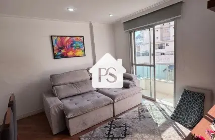 Imagem: Apartamento para Venda, Santana